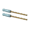 Titanium Drill Bit 1/8" X 1/4" Craftsman