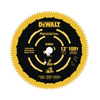 Saw Blade 12" X 100TH Dewalt
