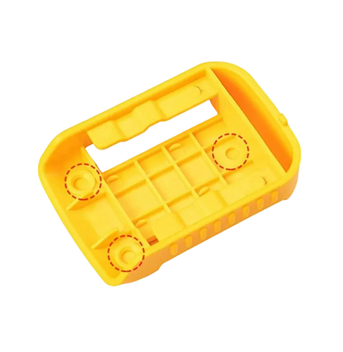 Battery Holder Clip W/Screw Dewalt