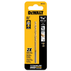 Titanium Drill Bit 3/16" Dewalt