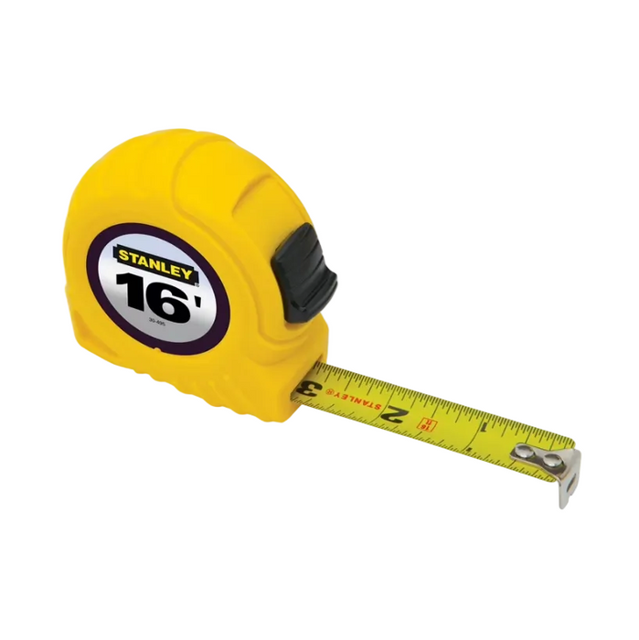 Tape Measure 16' X 3/4" Stanley