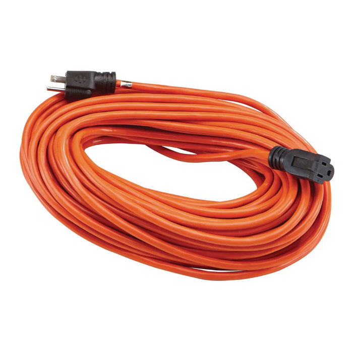 Extension Cord 14GA / 100FT Outdoor / Indoor