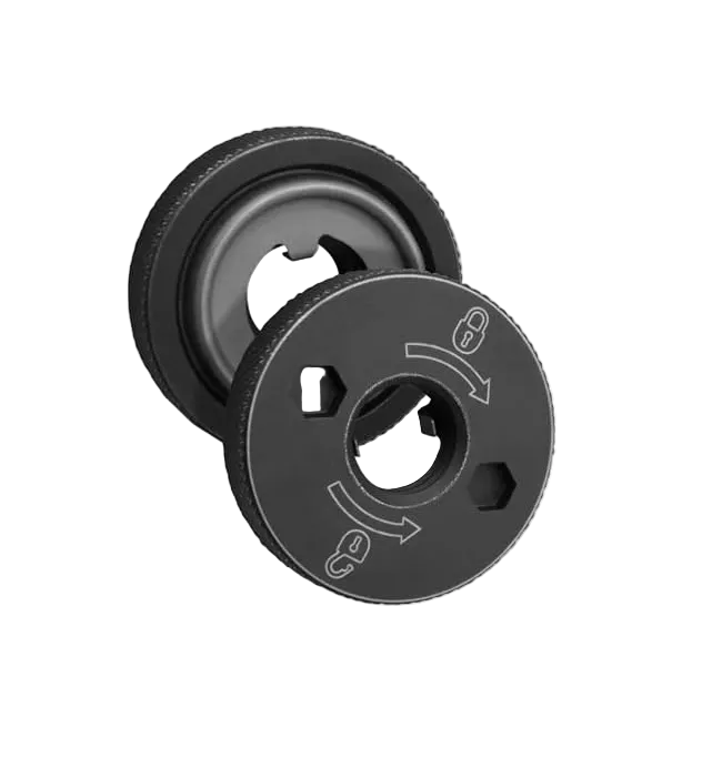 Outer Flange Dewalt