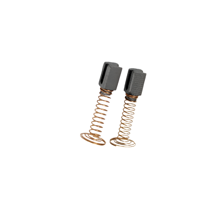 Set Brush / Escobilla Black and Decker