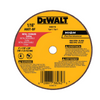 Metal/Stainless 4" X 3/8" Disc Dewalt