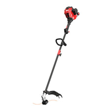 Load image into Gallery viewer, Straight Shaft String Trimmer 17&quot; 25CC / 2 Cycle Gas Troy-Bilt
