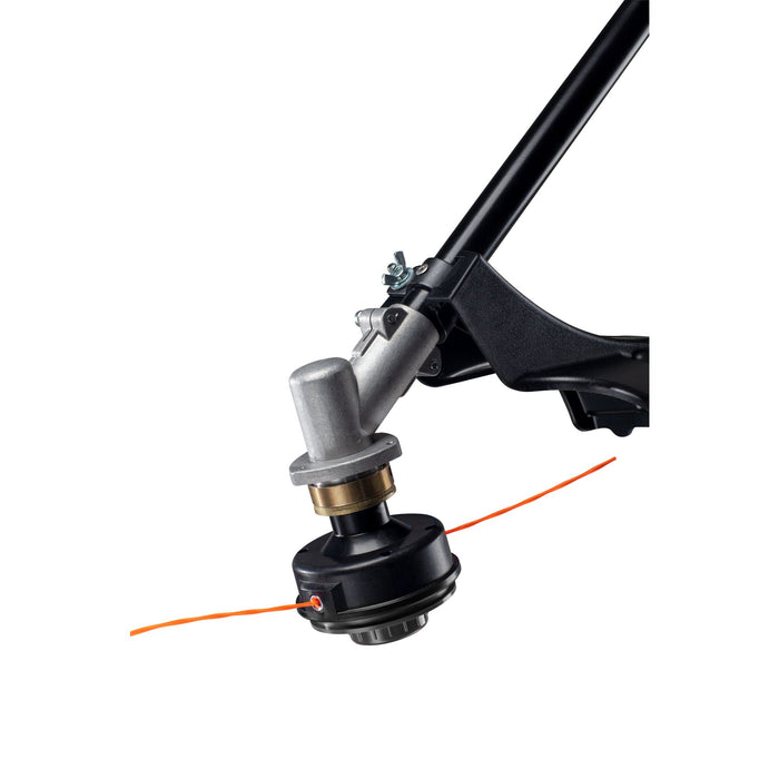 Straight Shaft String Trimmer 17" 25CC / 2 Cycle Gas Troy-Bilt
