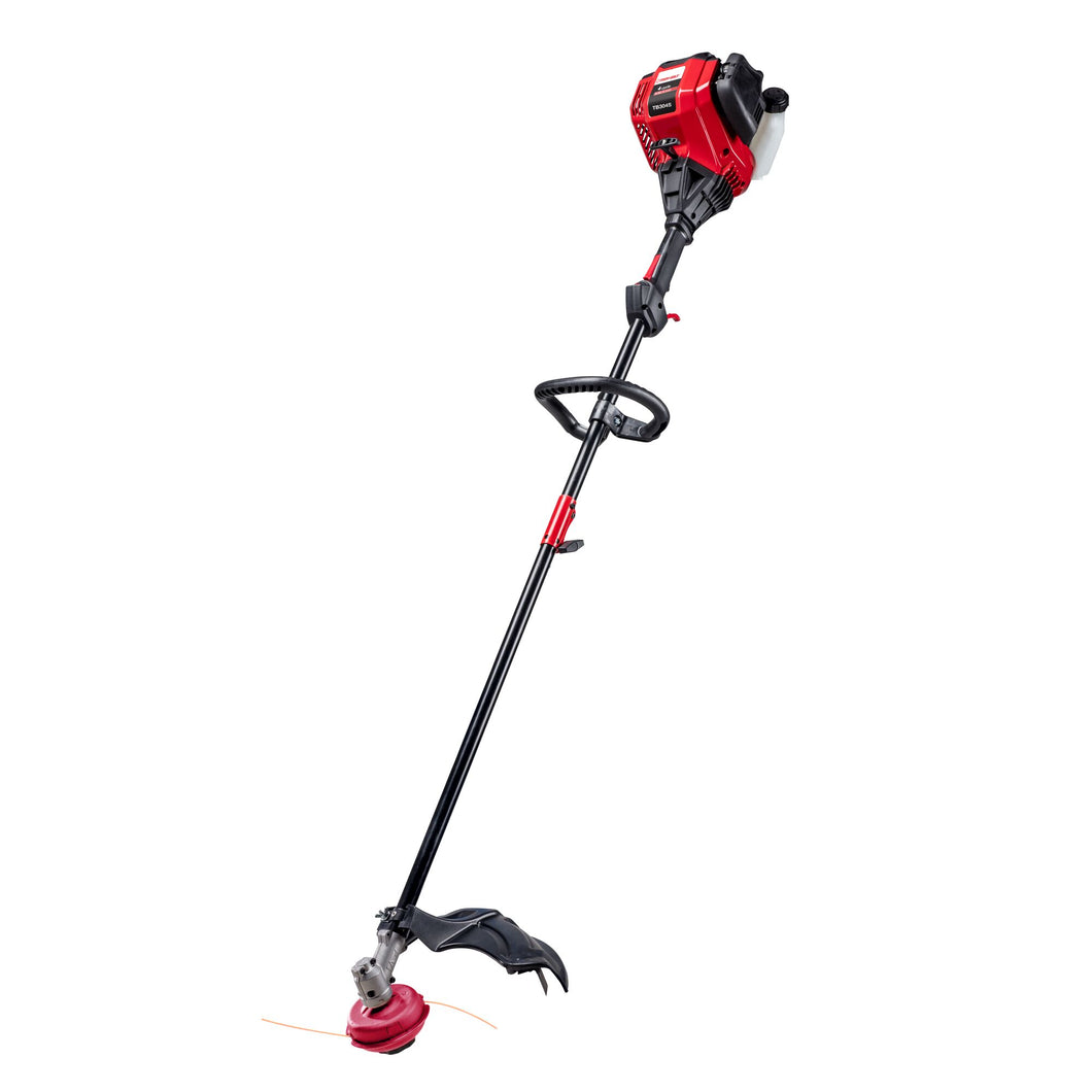 Straight Shaft String Gas Trimmer 30CC 4 Cycle Troy-Bilt