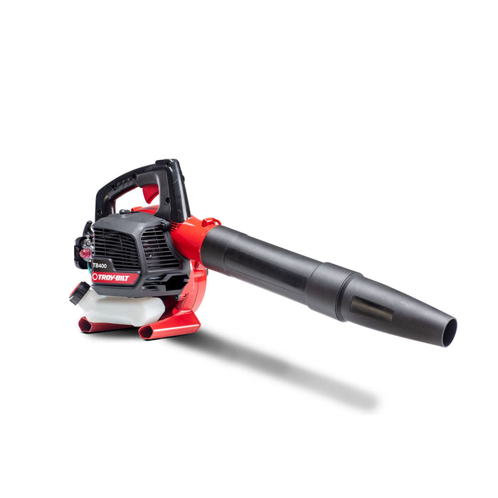 Leaf Hand Blower 25CC / 2 Cycle Gas Troy-Bilt