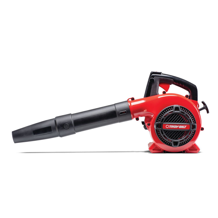 Leaf Hand Blower 25CC / 2 Cycle Gas Troy-Bilt