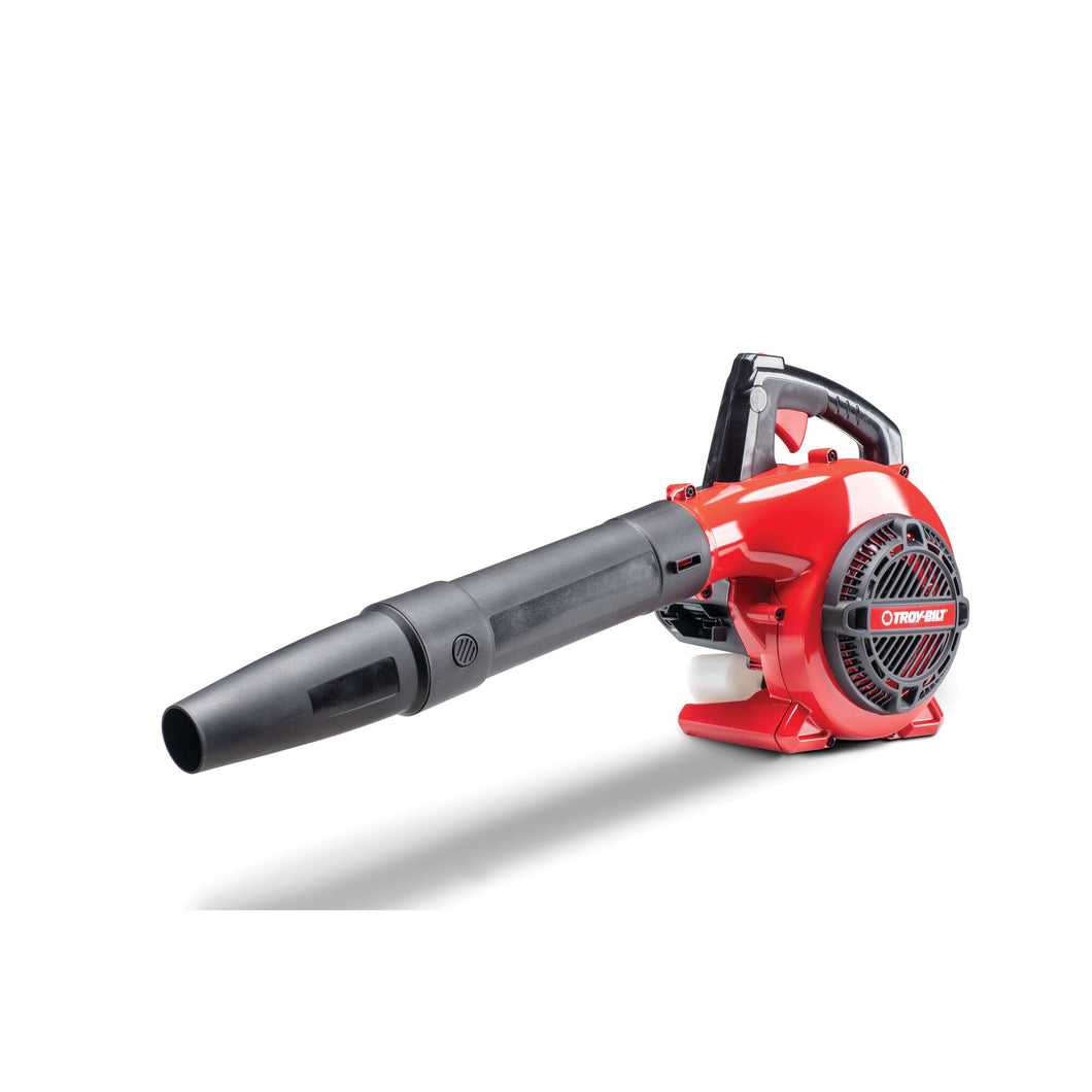 Leaf Hand Blower 25CC / 2 Cycle Gas Troy-Bilt