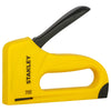 Light Duty Staple Gun "Yellow" Stanley
