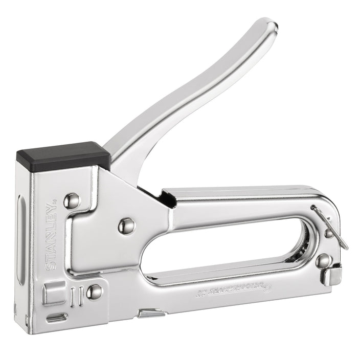 Multi-Purpose Metal Staple Gun Stanley