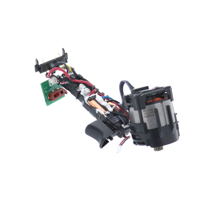Motor & Switch Assembly Dewalt