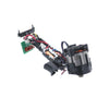 Motor & Switch Assembly Dewalt