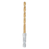 Titanium Drill Bit 3/16" X 1/4" Craftsman