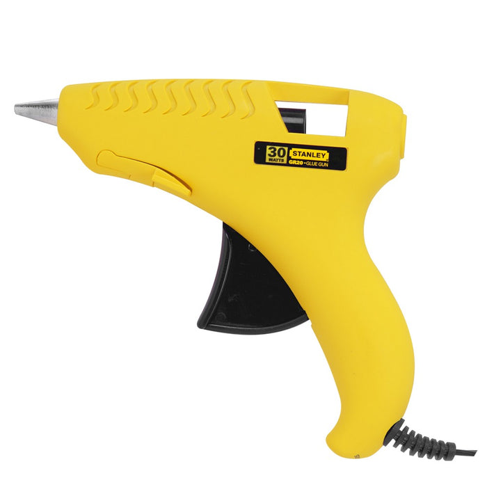 PISTOLA DE PEGA HD. 110V STANLEY