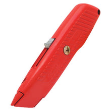 Load image into Gallery viewer, UTILITY KNIFE 6&quot; STANLEY
