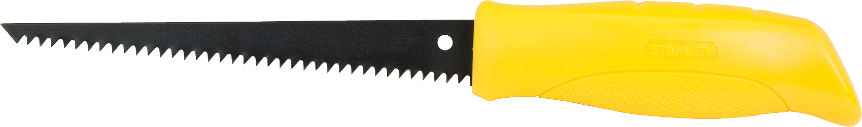 DRYWALL JAB SAW 6" STANLEY