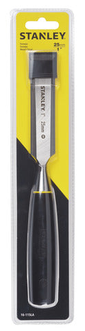 FORMON MADERA 1" STANLEY