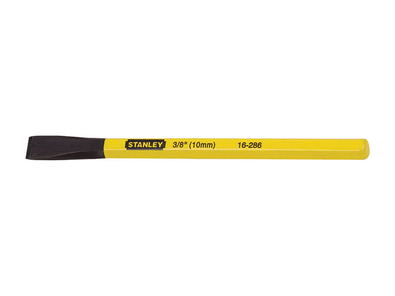Cold Chisel 1'' X 8'' Stanley