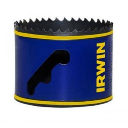 HOLE SAW 2-9/16" - 65MM IRWIN
