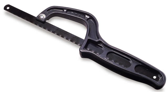 Utility MiniHacksaw 10'' Stanley