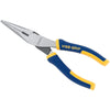 Long Nose Plier 6" Vise Grip Irwin