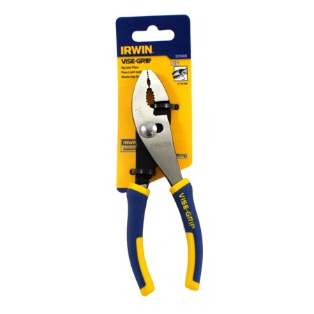 SLIP JOINT PLIER 6