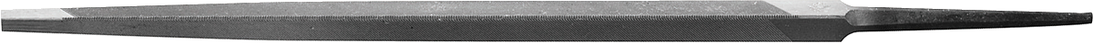 LIMA TRIANGULAR SINGLE CUT 6" STANLEY