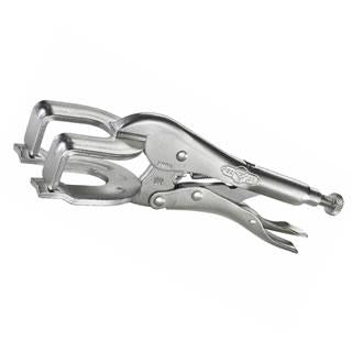WELDING LOCKING PLIER 9" VISE GRIP IRWIN