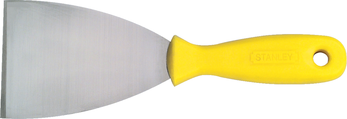 ESPATULA 3" STANLEY