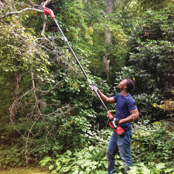 Pole Saw V20 W/Battery 4.0 AH Craftsman