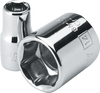 SOCKET DR. 1/4" X 4 MM STANLEY