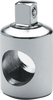 SOCKET DR. 1/4" X 5 MM STANLEY