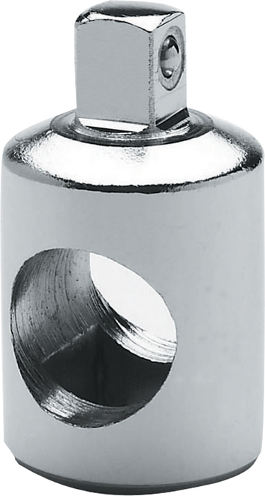 SOCKET DR. 1/4" X 6 MM STANLEY