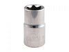 DEEP SOCKET DR. 1/2" X 30 MM X 12 PT STANLEY