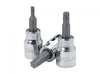 TORX SOCKET DR. 3/8" X T-20 STANLEY