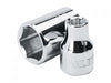 SOCKET DR. 3/8" X 11/16" STANLEY