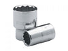 SOCKET DR. 1/2" X 13/16" X 12 PT STANLEY