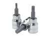 TORX SOCKET DR. 1/2" X T-55 STANLEY