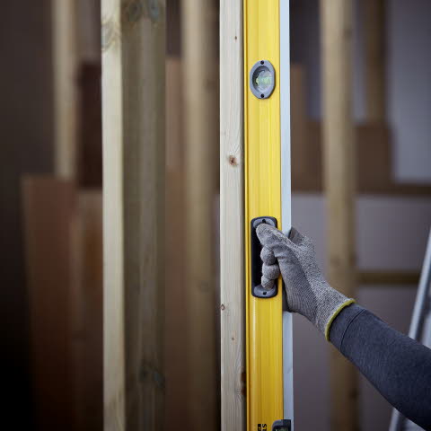 LEVEL FATMAX 72” STANLEY