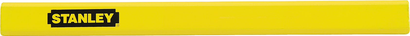 LAPICES DE CARPINTERO STANLEY