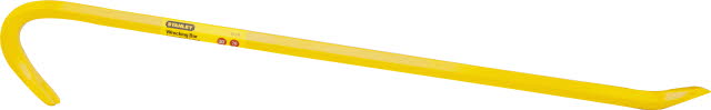 PATA DE CABRA 3/4" X 30" STANLEY