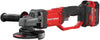 Angle Grinder 4-1/2" V20 W/Battery 4.0AH Craftsman