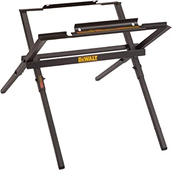 STAND TABLE SAW DEWALT