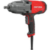 Electric Impact Wrench 1/2” 450Ft. Lbs Craftsman