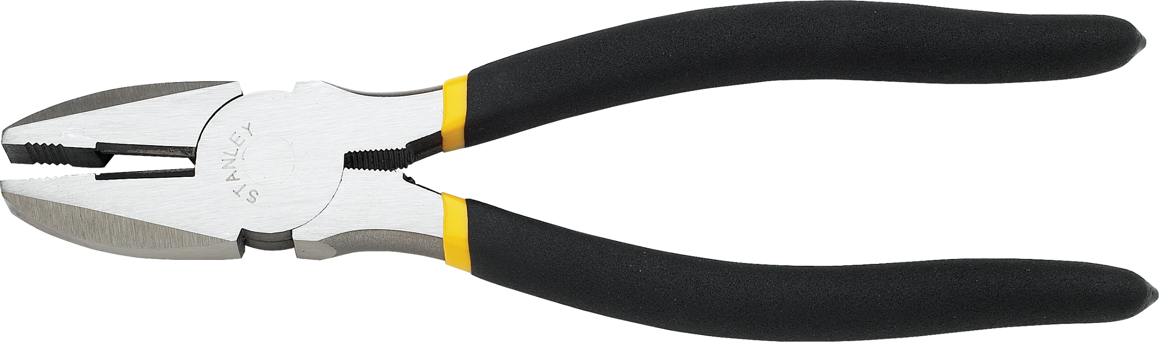 LINESMAN PLIER 8" STANLEY
