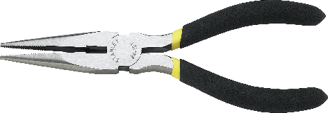 LONG NOSE PLIER 6" STANLEY