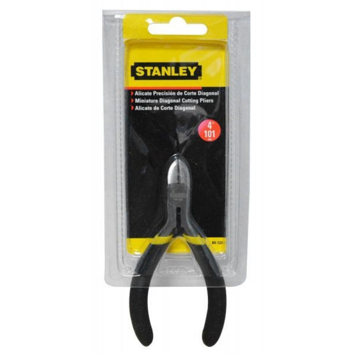 DIAGONAL CUTTING 6" STANLEY